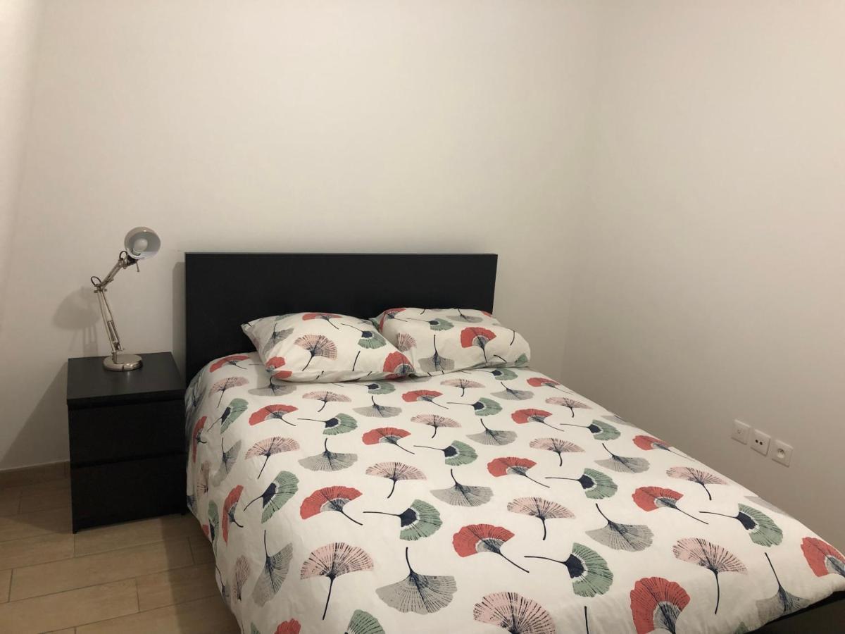 Appartement 3 Territoires Fontenay-sous-Bois Εξωτερικό φωτογραφία