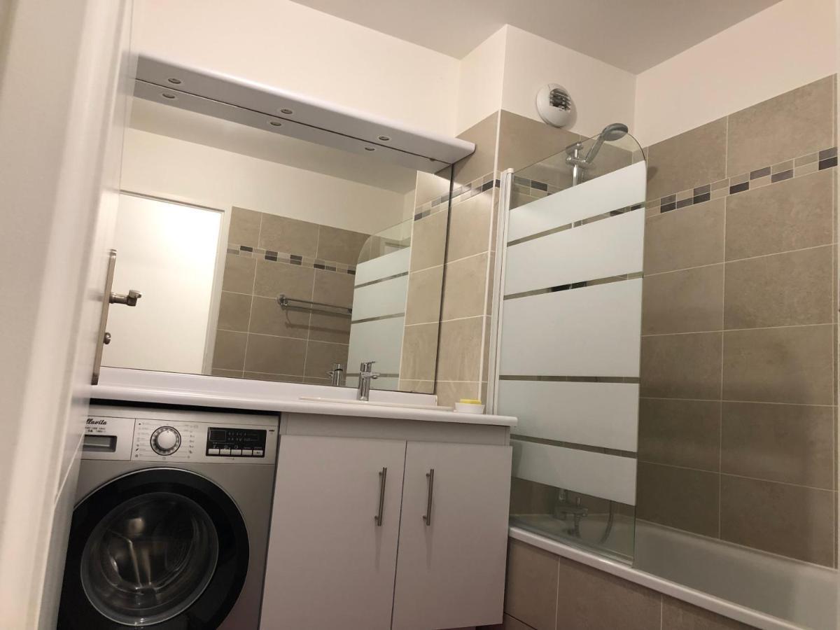 Appartement 3 Territoires Fontenay-sous-Bois Εξωτερικό φωτογραφία
